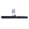 Grohe Shower Squeegee + Holder - Chrome