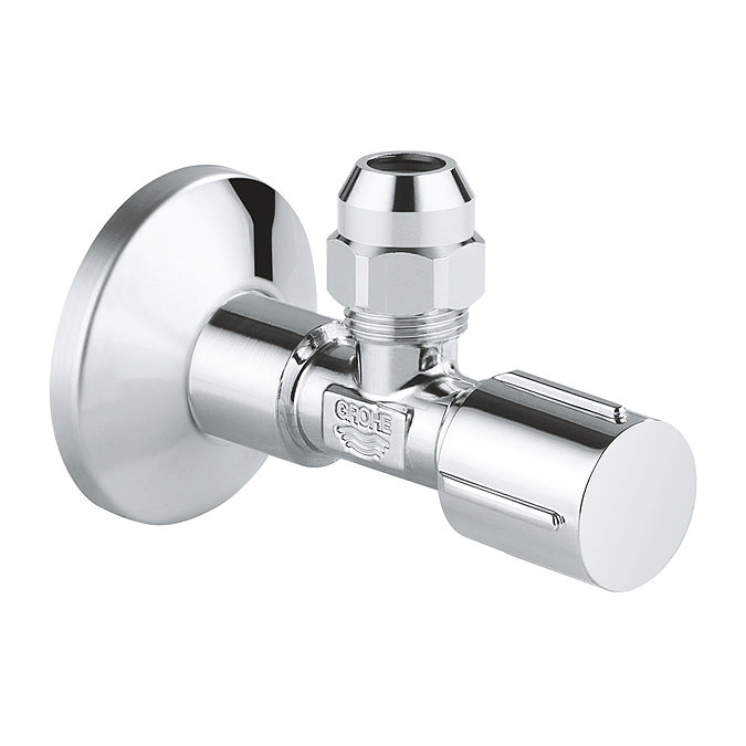 Grohe Shut-off Angle Valve 1/2? - 22039000 Large Image