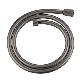 Grohe Silverflex 1250mm Shower Hose - Brushed Anthracite