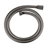 Grohe Silverflex 1250mm Shower Hose - Brushed Anthracite