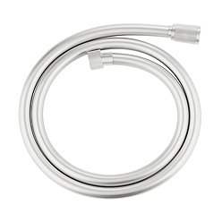 Grohe Silverflex 1250mm Shower Hose - Supersteel