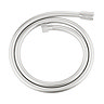 Grohe Silverflex 1250mm Shower Hose - Supersteel