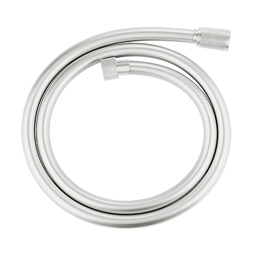Grohe Silverflex 1250mm Shower Hose - Supersteel