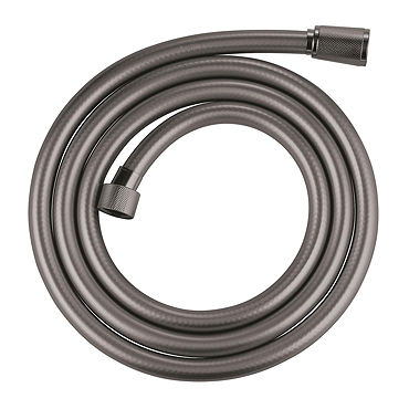 Grohe Silverflex 1750mm Shower Hose - Brushed Anthracite