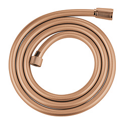 Grohe Silverflex 1750mm Shower Hose - Brushed Bronze