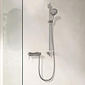 Grohe Silverflex 1750mm Shower Hose - Supersteel