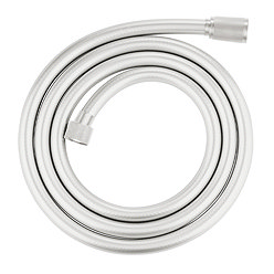 Grohe Silverflex 1750mm Shower Hose - Supersteel