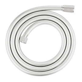 Grohe Silverflex 1750mm Shower Hose - Supersteel