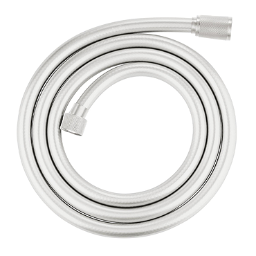 Grohe Silverflex 1750mm Shower Hose - Supersteel