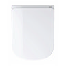 Grohe Solido 0.82m Frame / Euro Compact Rimless Complete WC 5 in 1 Pack