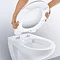 Grohe Solido Bau / Nova Cosmo Complete WC 5 in 1 Pack - 39415000  Feature Large Image