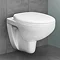 Grohe Solido Bau / Skate Cosmo Complete WC 5 in 1 Pack Profile Large Image