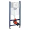 Grohe Solido Bau / Skate Cosmo Complete WC 5 in 1 Pack Standard Large Image