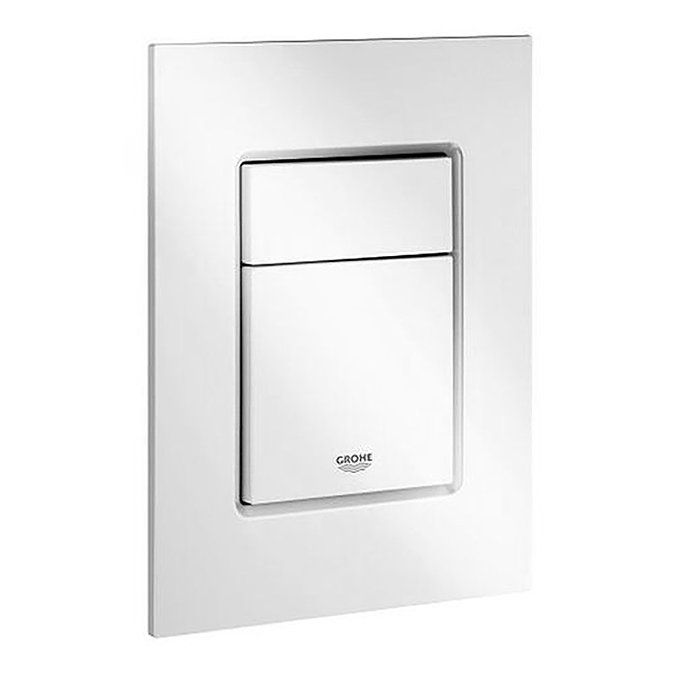 Grohe Solido Bau / Skate Cosmo Complete WC 5 in 1 Pack In Bathroom Large Image