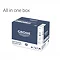 Grohe Solido Bau / Skate Cosmo Complete WC 5 in 1 Pack additional Large Image