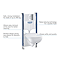Grohe Solido Compact 5-in-1 WC Pack - 39816000