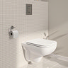 Grohe Solido Compact 5-in-1 WC Pack - 39816000