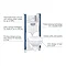 Grohe Solido Compact Bau Ceramic Rimless 5-in-1 Pack - 39900000  Profile Large Image