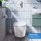 Grohe Solido Compact Complete WC 5-in-1 Pack