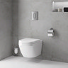Grohe Solido Euro / Arena Complete WC 5 in 1 Pack