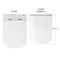Grohe Solido Euro Ceramic Compact Rimless 5-in-1 Pack - 39890000 In Bathroom Large Image