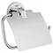 Grohe Solido Euro Ceramic Compact Rimless 5-in-1 Pack + FREE TOILET ROLL HOLDER Newest Large Image