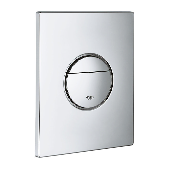 Grohe Solido Nova Cosmopolitan Complete WC 4 in 1 Pack - 38950000 In Bathroom Large Image