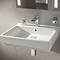 Grohe Square Basin Bottle Trap - 40564000  Profile Large Image