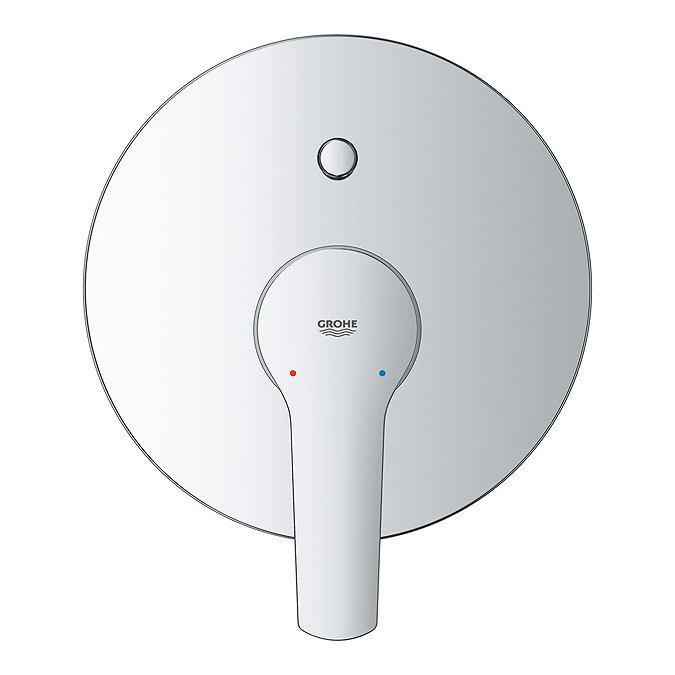 Grohe Start Concealed Single Lever Bath Shower Mixer - 23558002  Feature Large Image