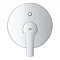 Grohe Start Concealed Single Lever Bath Shower Mixer - 23558002  Feature Large Image