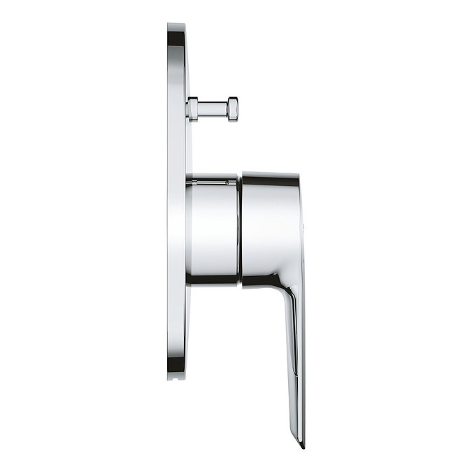 Grohe Start Concealed Single Lever Bath Shower Mixer - 23558002  Standard Large Image