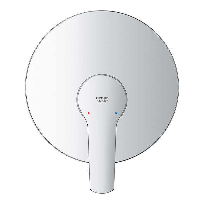 Grohe Start Concealed Single Lever Shower Mixer - 32590002  Feature Large Image