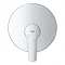 Grohe Start Concealed Single Lever Shower Mixer - 32590002  Feature Large Image