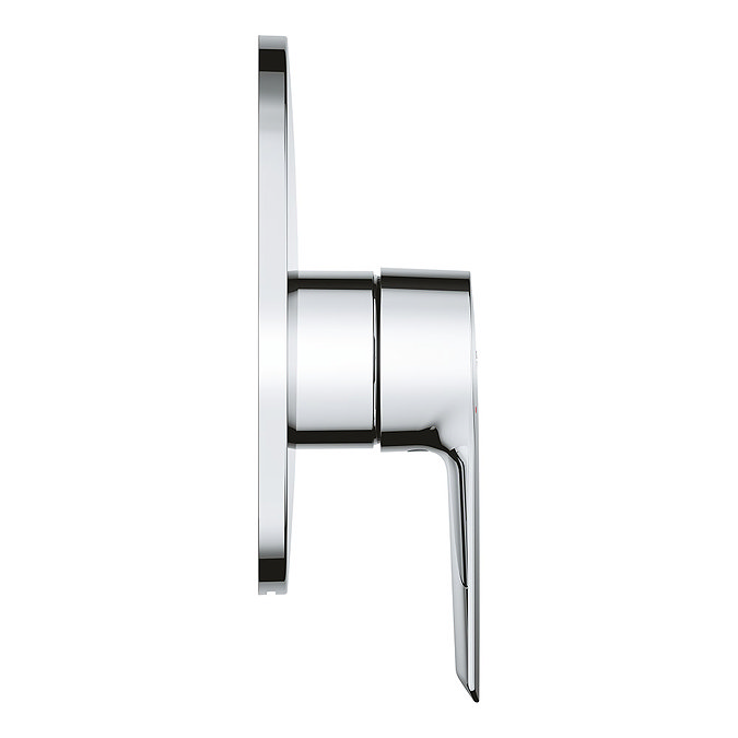 Grohe Start Concealed Single Lever Shower Mixer - 32590002  Standard Large Image