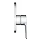 Grohe Start Concealed Single Lever Shower Mixer - 32590002  Standard Large Image