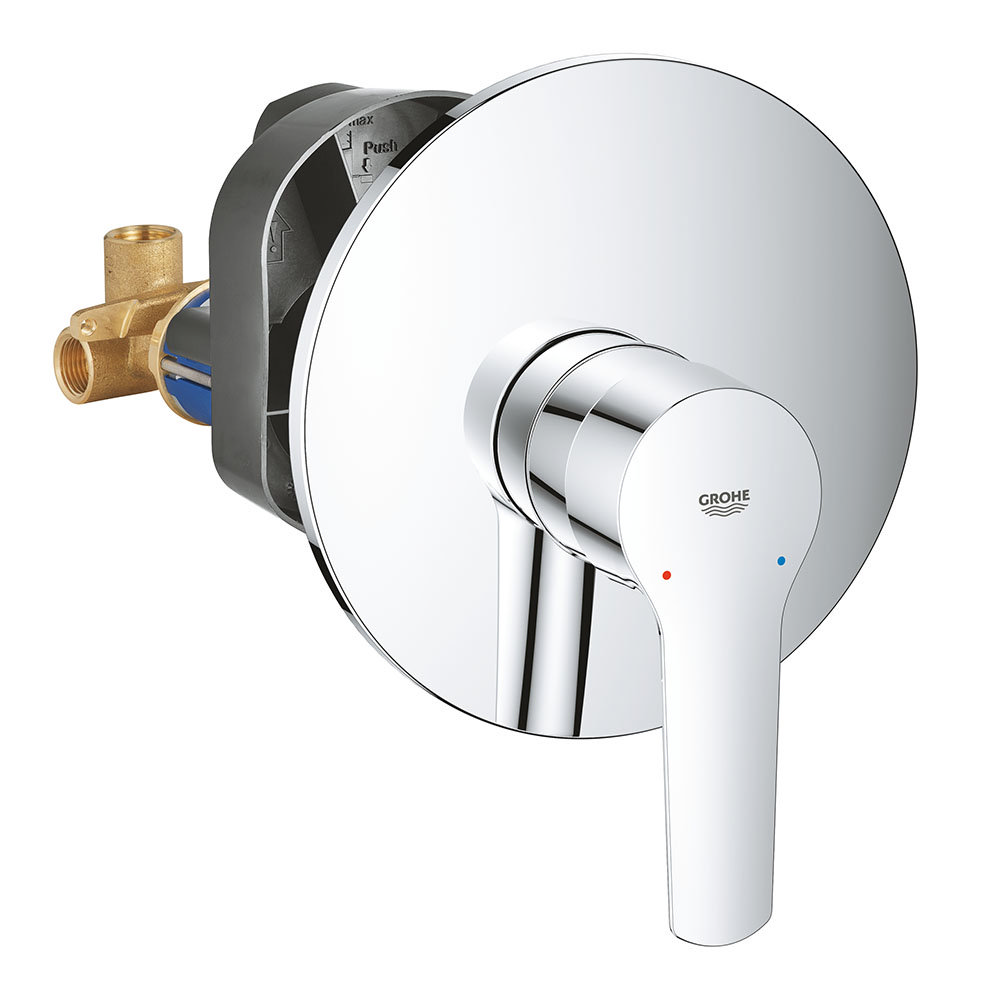 Grohe Start Concealed Single Lever Shower Mixer 32590002