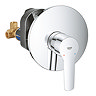 Grohe Start Concealed Single Lever Shower Mixer - 32590002 Large Image
