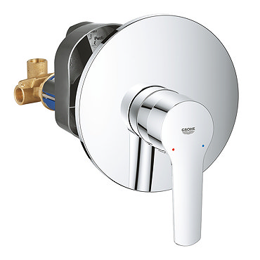 Grohe Start Concealed Single Lever Shower Mixer - 32590002  Feature Large Image