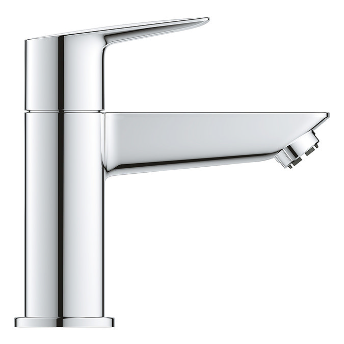 Grohe Start Edge Bath Filler - 25235001  Feature Large Image