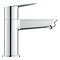 Grohe Start Edge Bath Filler - 25235001  Feature Large Image