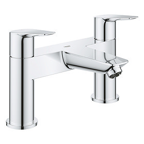 Grohe Start Edge Bath Filler - 25235001 Large Image