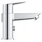 Grohe Start Edge Bath Shower Mixer - 25236001  Feature Large Image