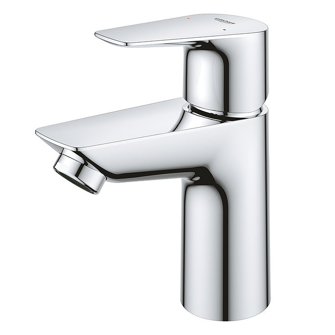 Grohe Start Edge Mono Basin Mixer - 24314001  Profile Large Image