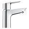 Grohe Start Edge Mono Basin Mixer - 24314001  Standard Large Image