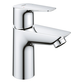 Grohe Start Edge Mono Basin Mixer - 24314001 Large Image