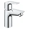 Grohe Start Edge Mono Basin Mixer - 24314001 Large Image