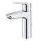 Grohe Start M-Size Mono Basin Mixer with Pop-up Waste - 23455002  Feature Large Image