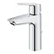Grohe Start M-Size Mono Basin Mixer with Pop-up Waste - 23455002 Feature Large Image