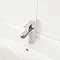 Grohe Start M-Size Mono Basin Mixer with Pop-up Waste - 23455002 In Bathroom Large Image