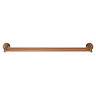 Grohe Start QuickFix Double 600mm Towel Rail - Brushed Bronze